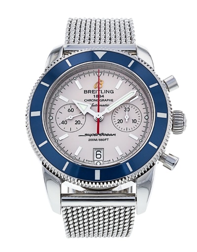 Breitling SuperOcean Heritage A23370